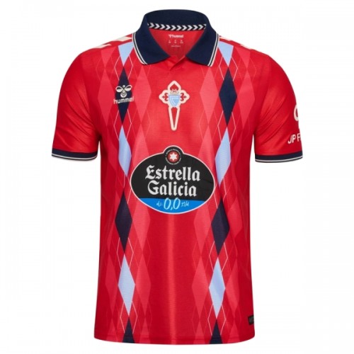Maillot de Foot Celta Vigo Third 2026-27 Maillot de Foot Celta Vigo Third 2026-27
